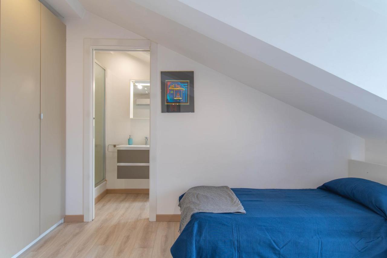 Centro, 2 Bagni, 2 Camere: La Casa Sui Tetti Turyn Zewnętrze zdjęcie